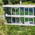 Offene Türen - Architekturgeschichten aus Graubünden Thumbnail