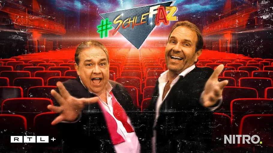 schlefaz: der einzelkämpfer