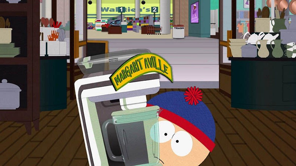 south park