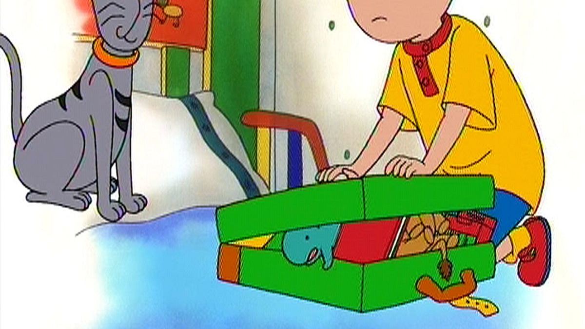 caillou