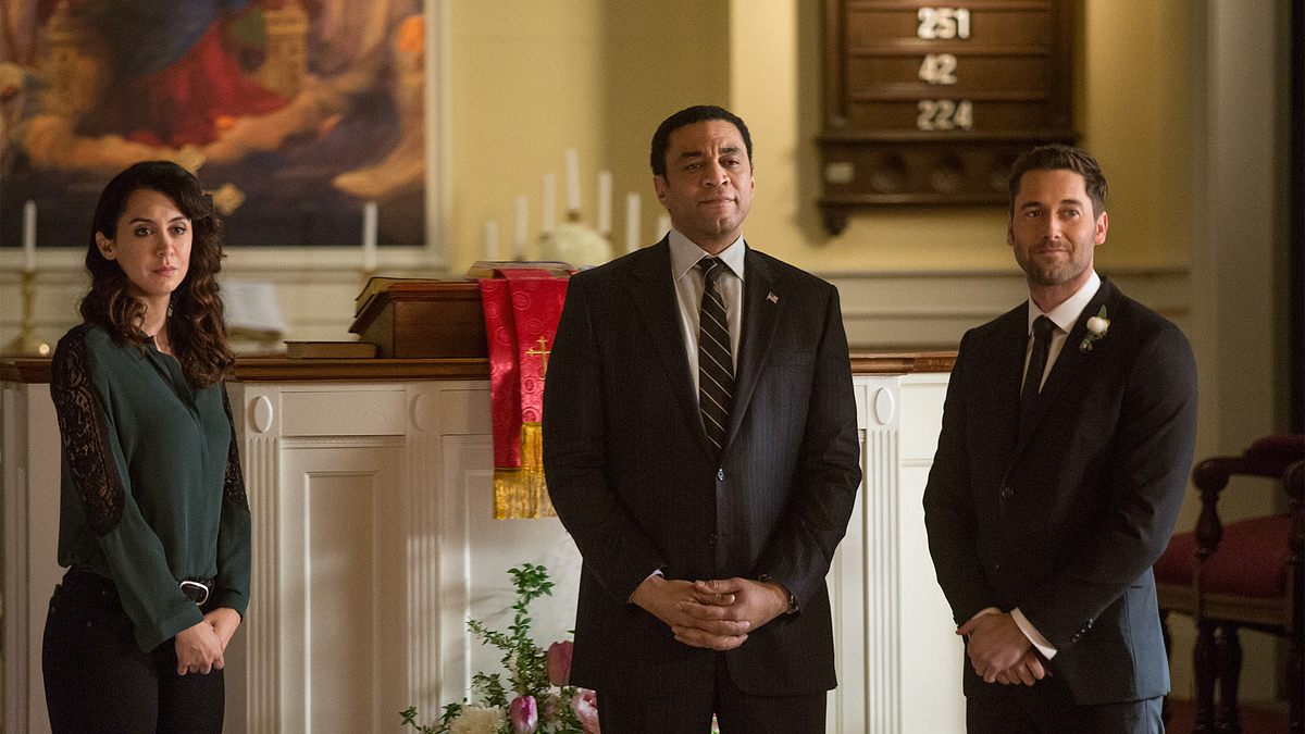 the blacklist