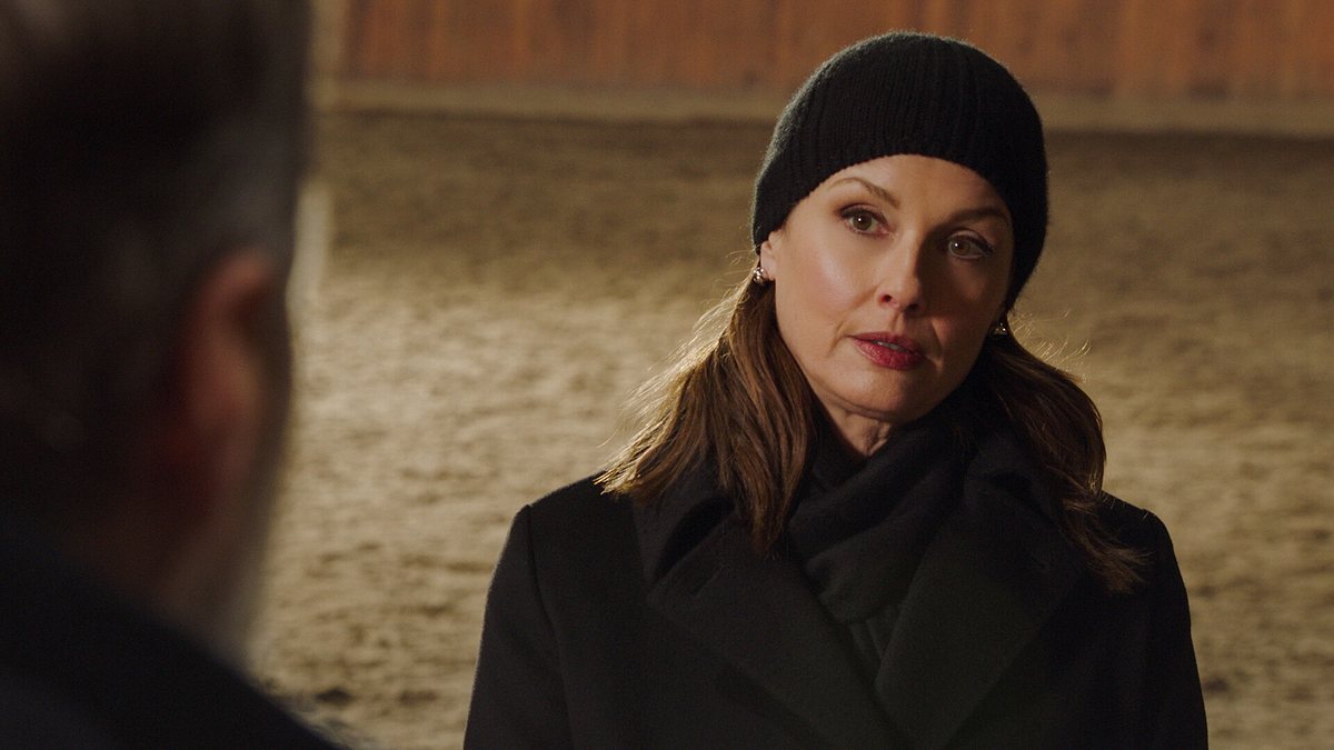 blue bloods - crime scene new york