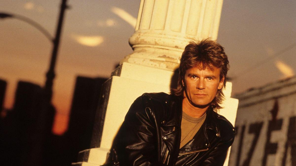 macgyver