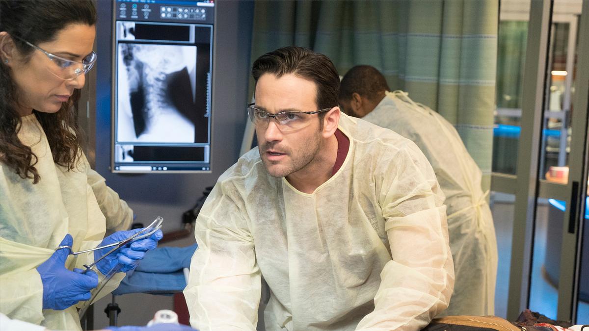 chicago med