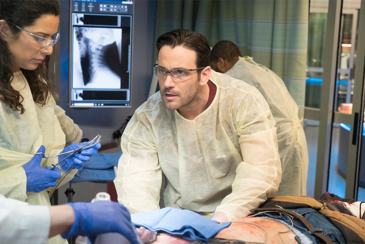 chicago med