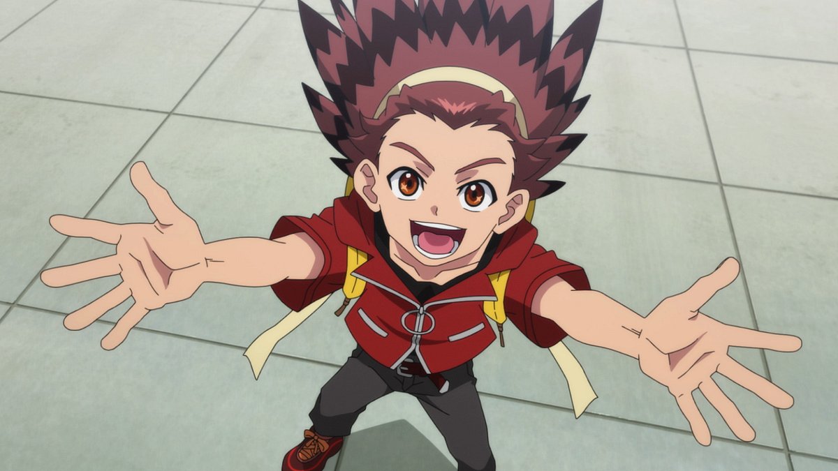 Beyblade X beyblade x