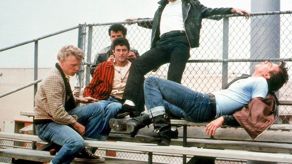 grease