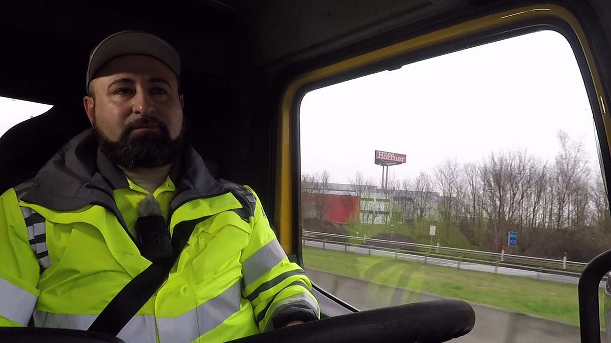 abenteuer autobahn: brennpunkte