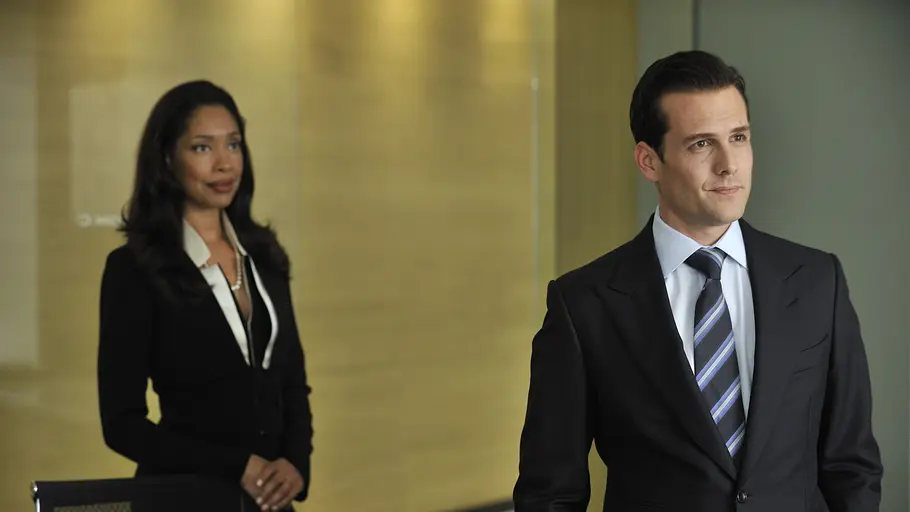 Suits suits