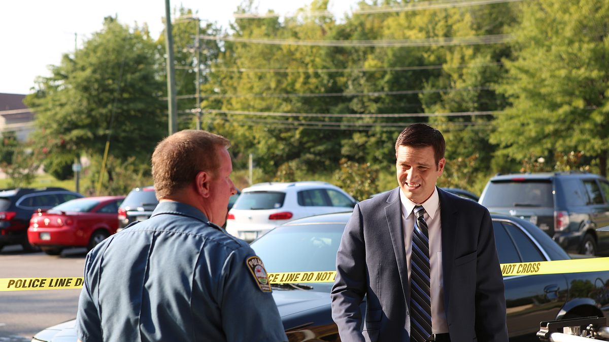 homicide hunter - dem mörder auf der spur