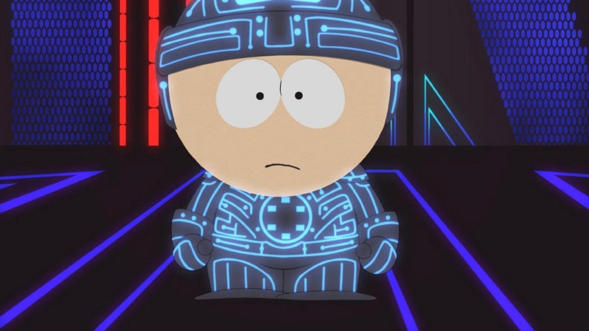 south park