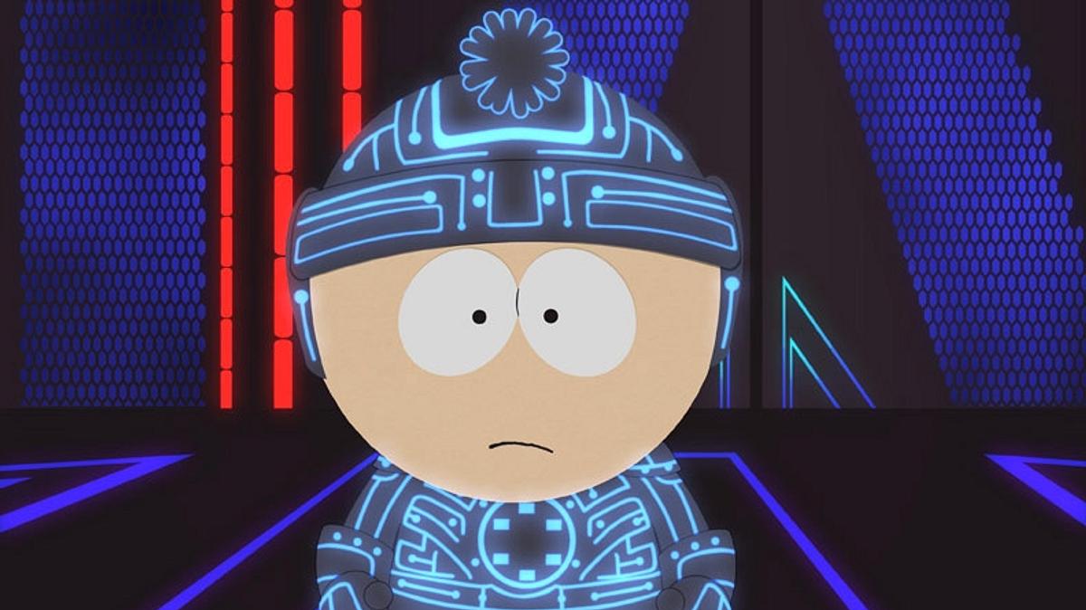 south park