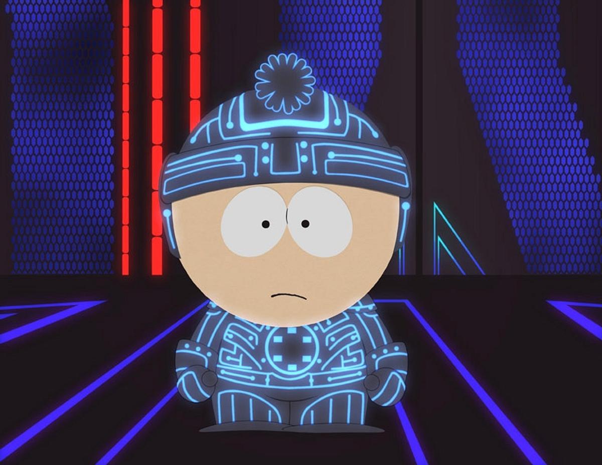 South Park south park