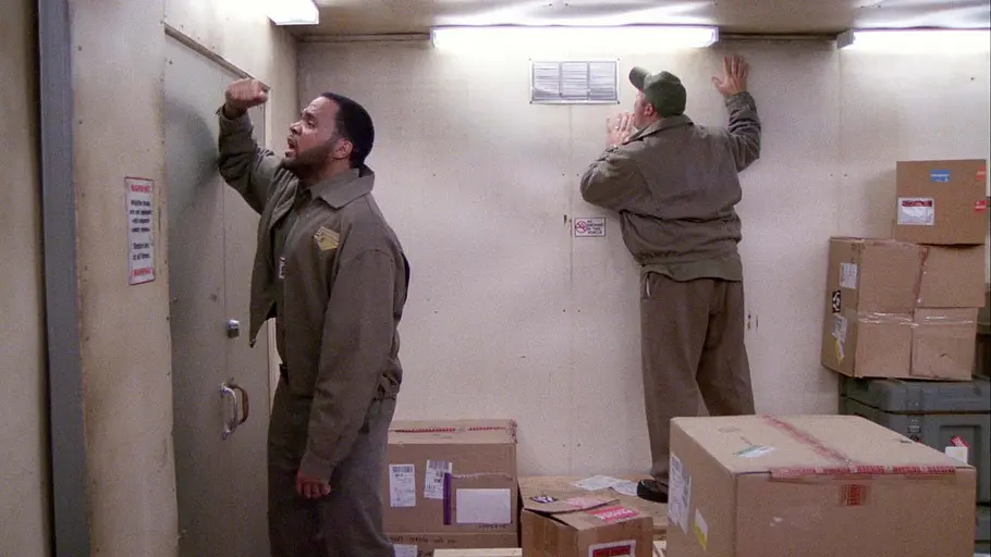 king of queens