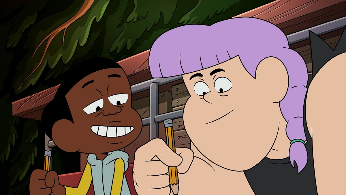 craig of the creek - im wald der abenteuer