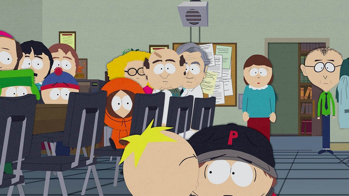 south park
