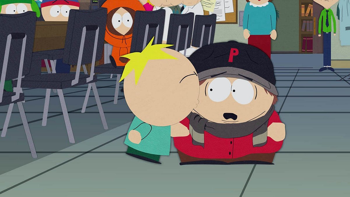 south park
