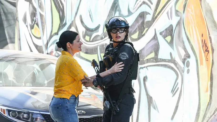 s.w.a.t.