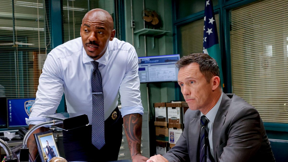 law & order