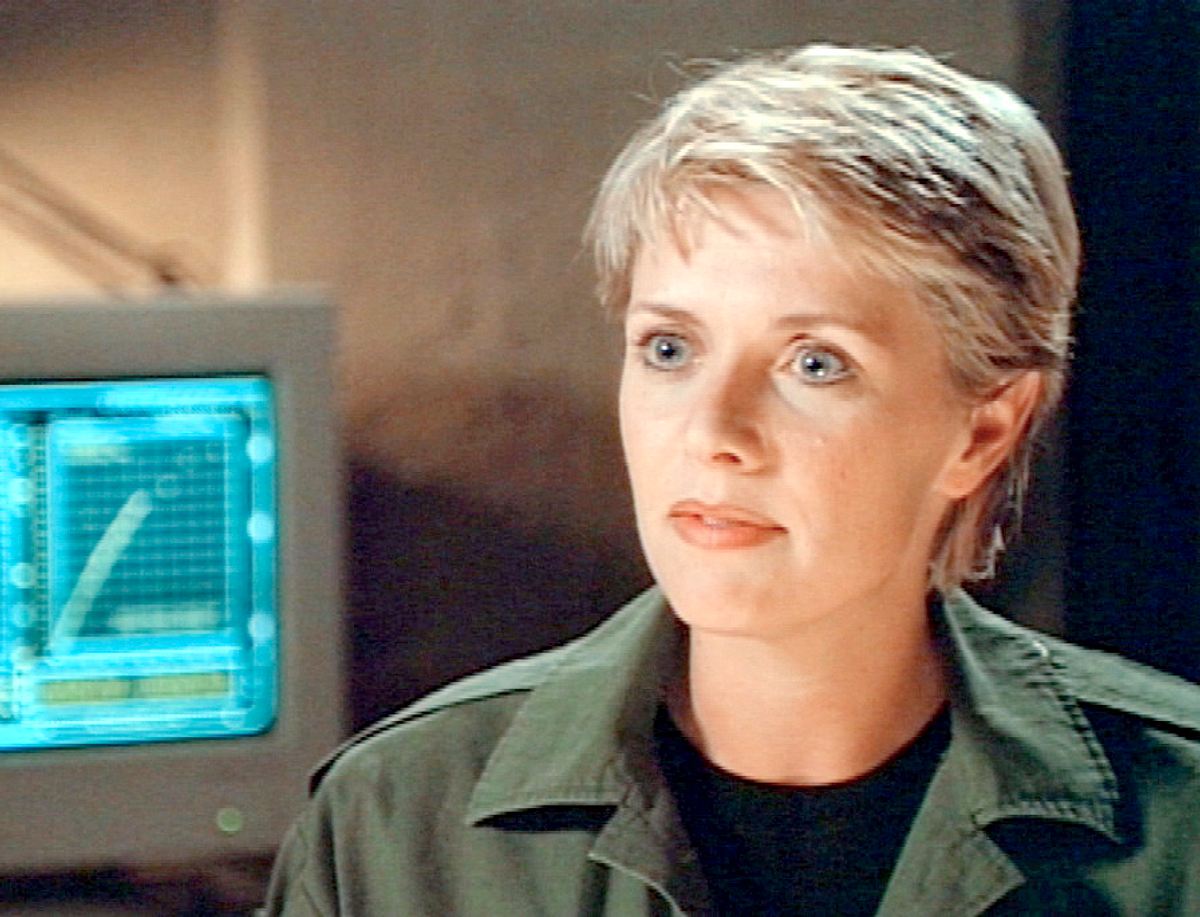 stargate