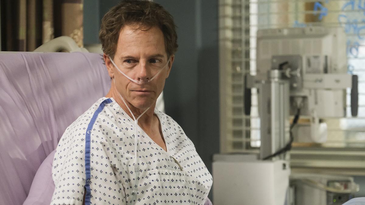 greys anatomy - die jungen ärzte