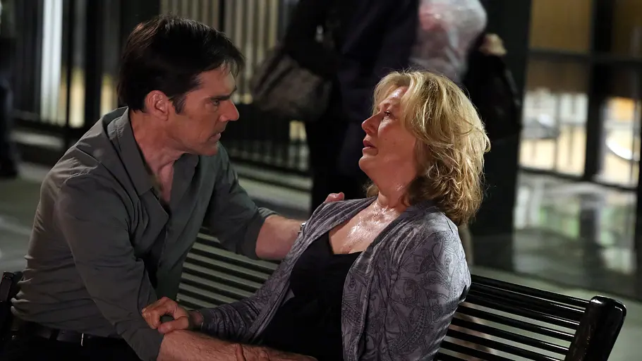 criminal minds