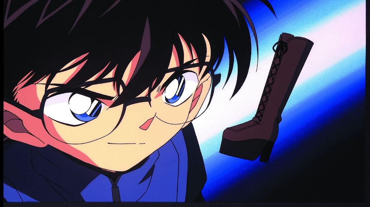 detektiv conan