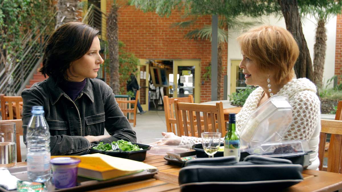 six feet under - gestorben wird immer