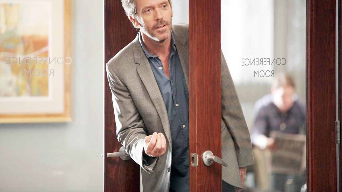 dr. house
