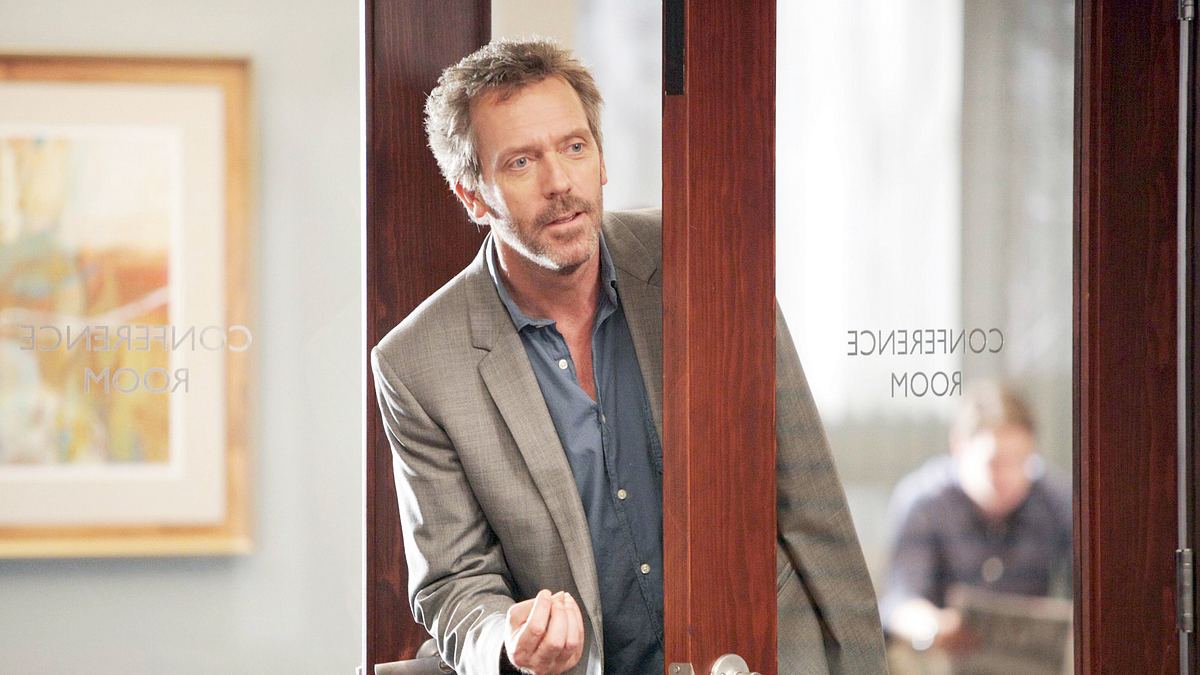 dr. house