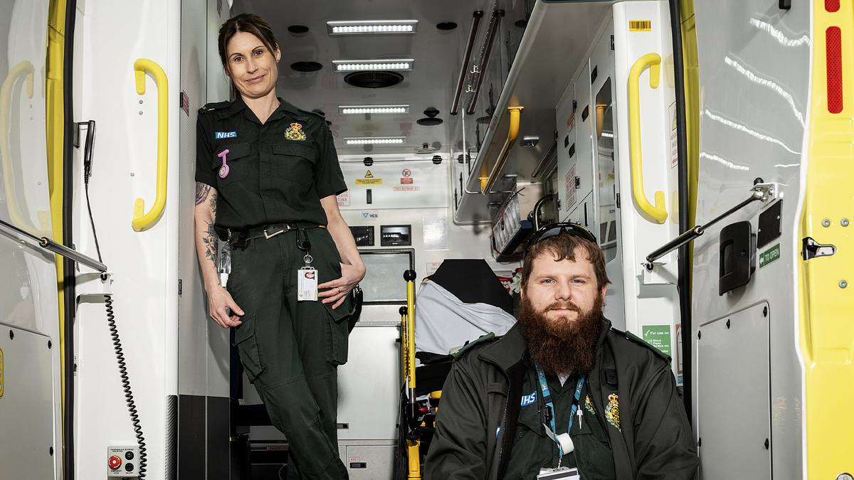 999 - notruf uk