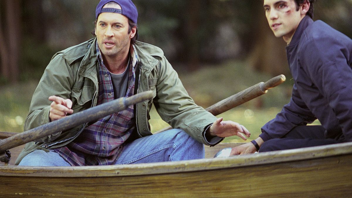 gilmore girls