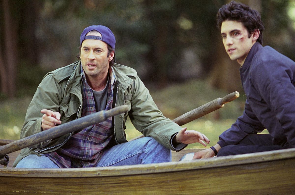 Gilmore Girls gilmore girls