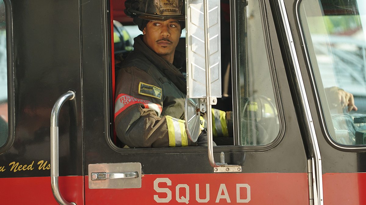 chicago fire