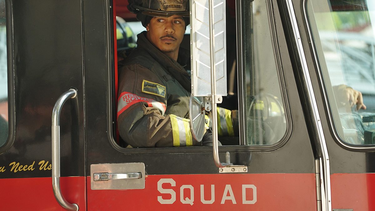 chicago fire