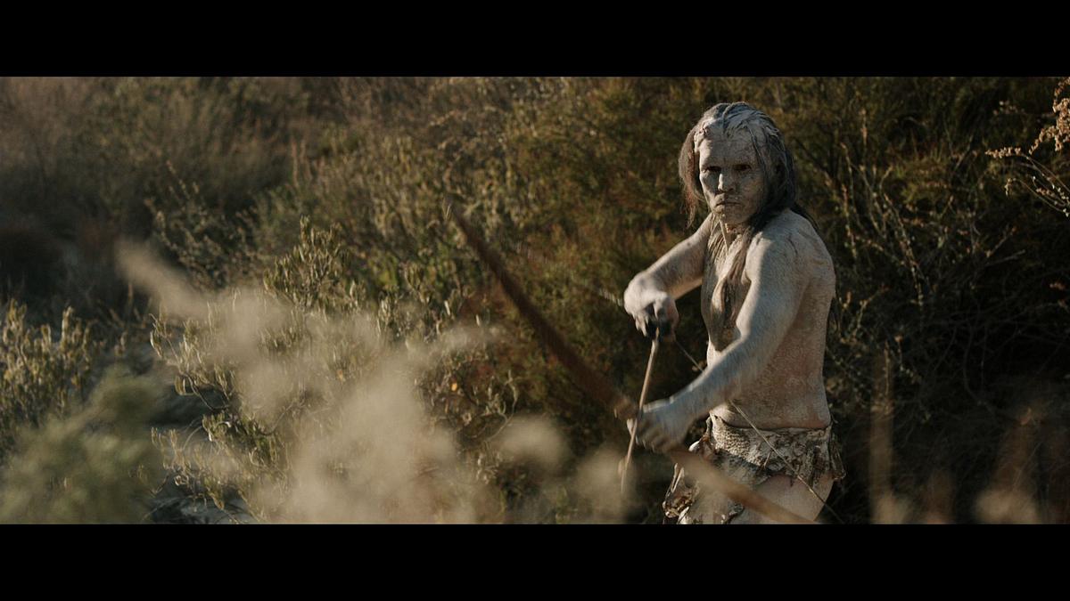 bone tomahawk