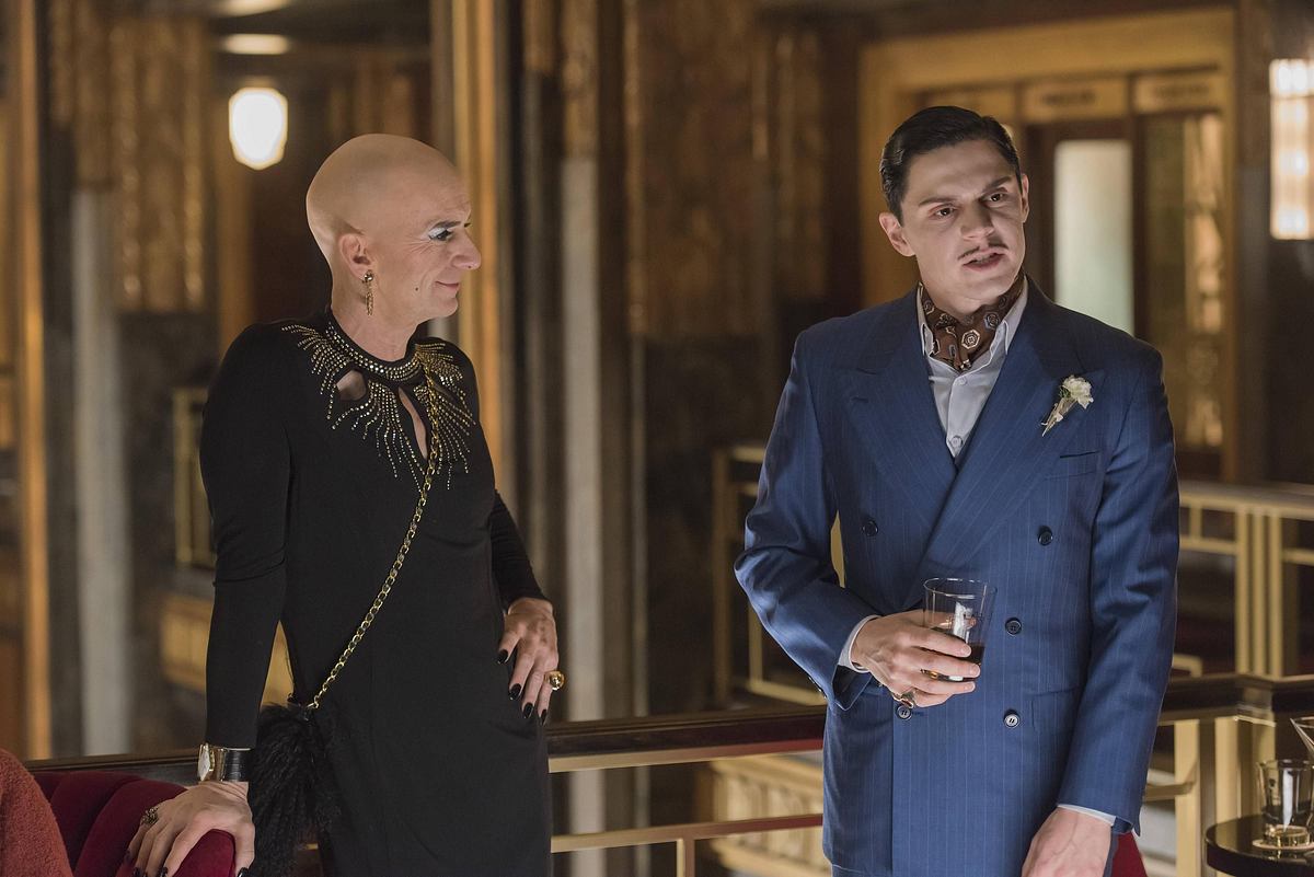 American Horror Story american horror story