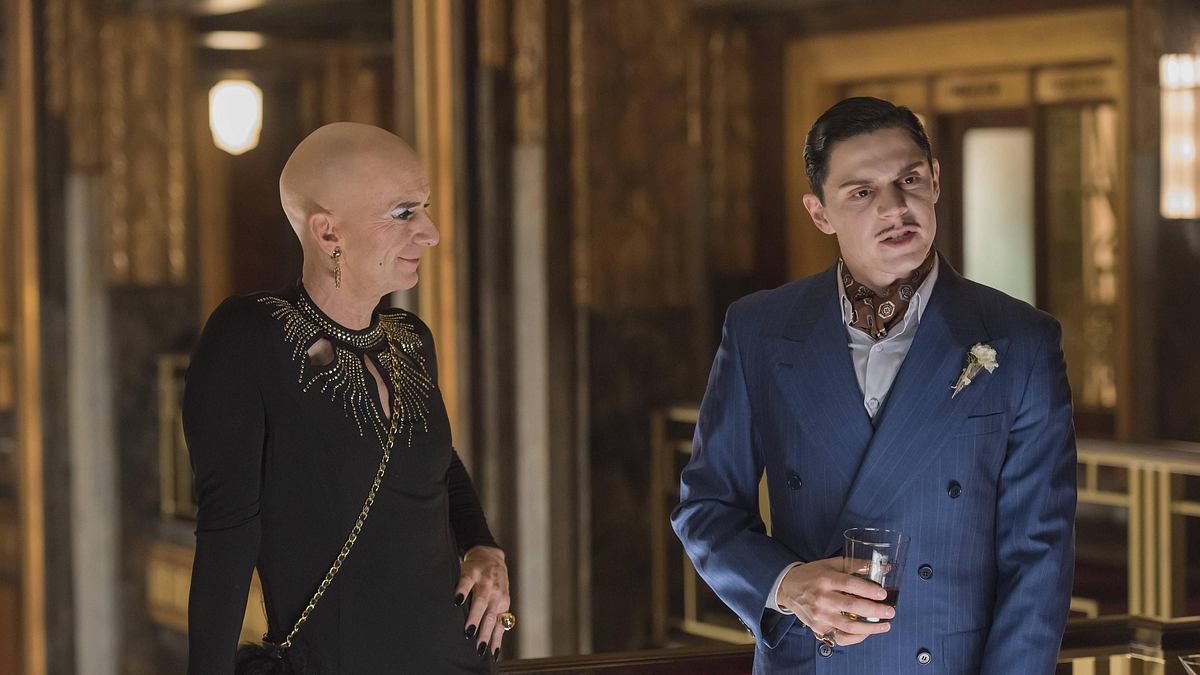 american horror story