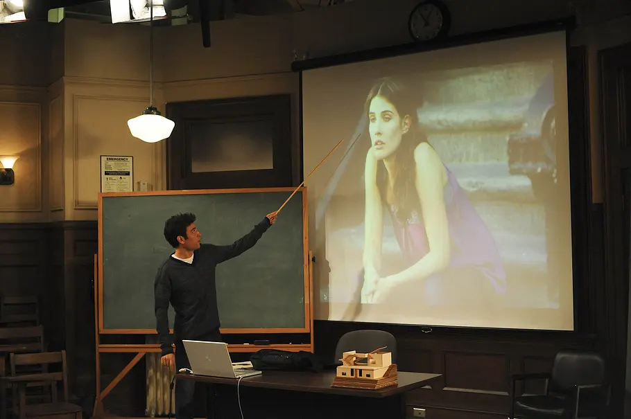 How I Met Your Mother how i met your mother