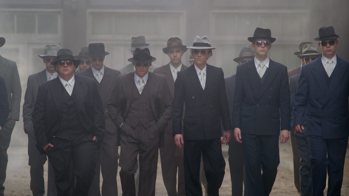 xy history