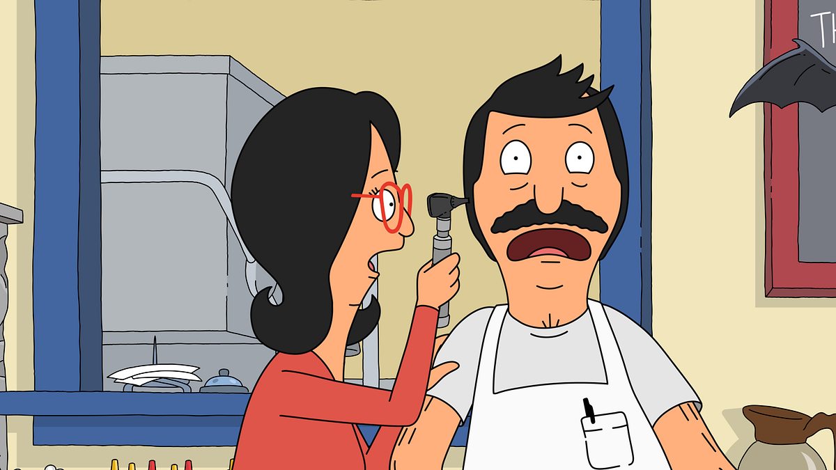 bobs burgers