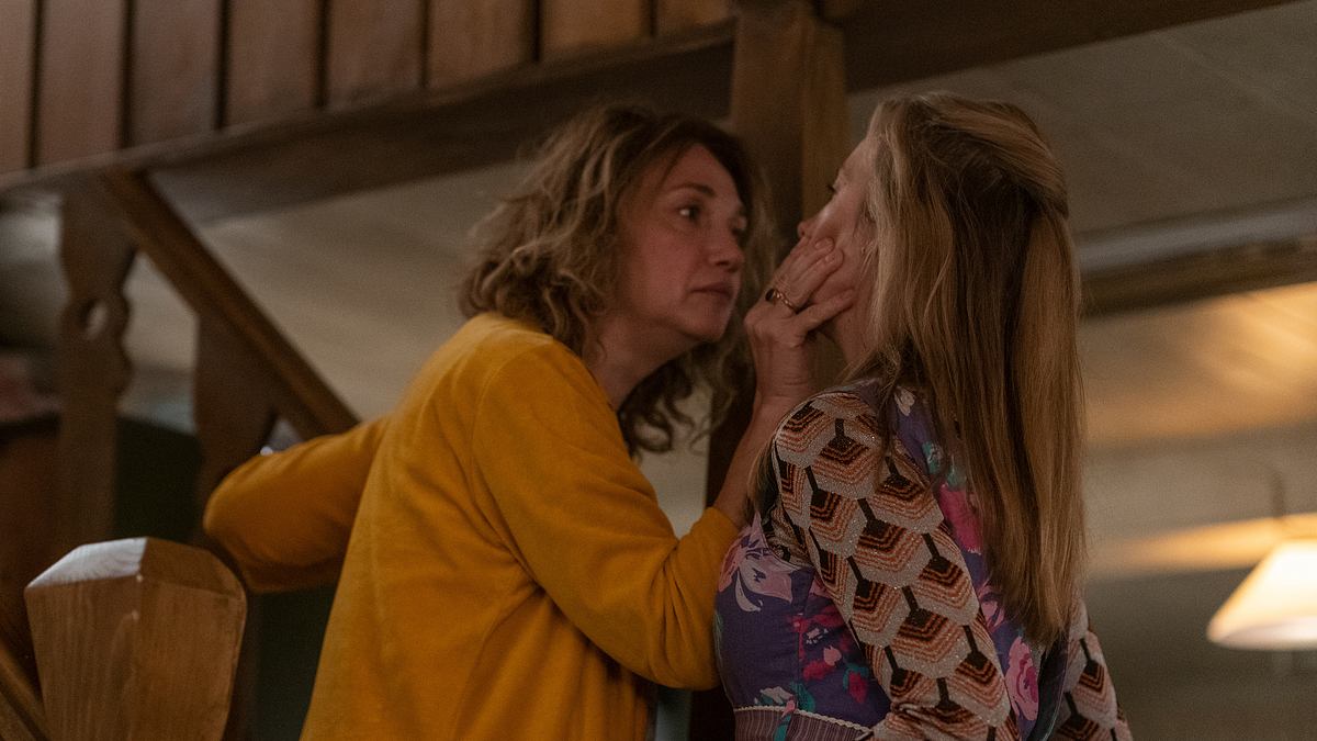 killing eve