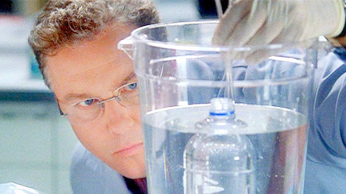 csi: den tätern auf der spur