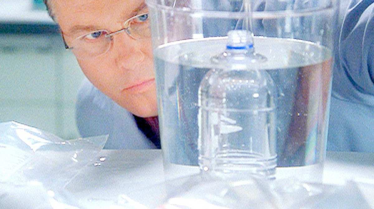 csi: den tätern auf der spur