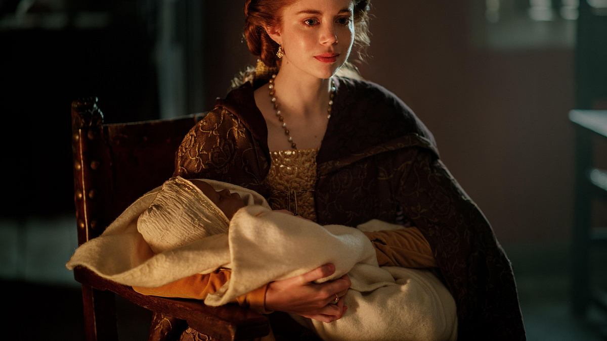 the spanish princess
