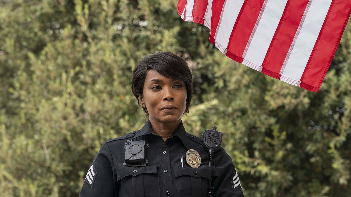 9-1-1 notruf l.a.