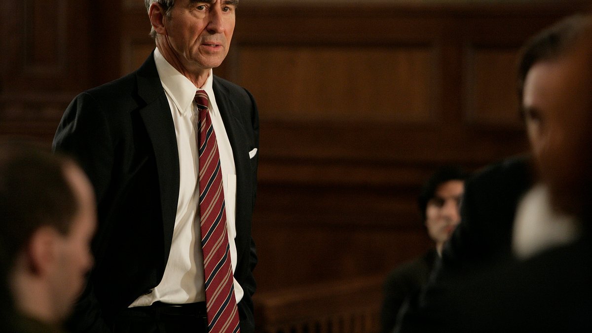 law & order