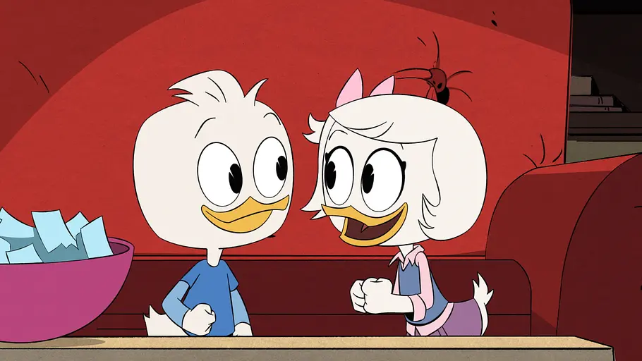 DuckTales ducktales