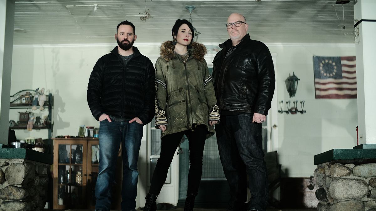Holzer Files - Chroniken eines Geisterjägers holzer files - chroniken eines geisterjägers