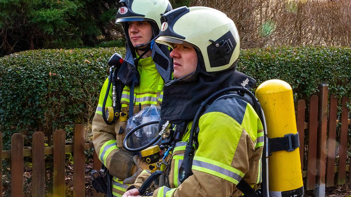 112: Feuerwehr im Einsatz 112: feuerwehr im einsatz